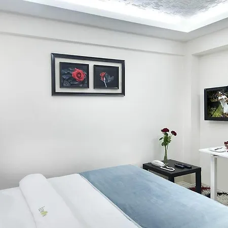 Апартаменты Loft Of