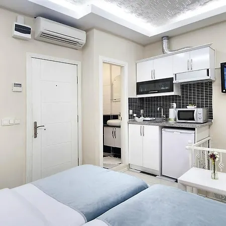 Loft Of *